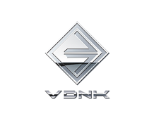 Разработка логотипа бренда VDNK