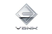 VDNK - создание логотипа b2b бренда/