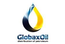GlobaxOil разработка бренда нефтяного брокера.