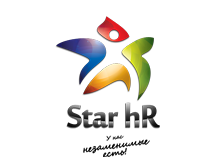 Star Hr - создание бренда рекрутингового агентства.
