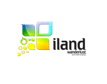 iLand - создание бренда тур компании.