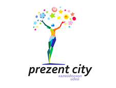 Prezent City - создание мульти бренда.