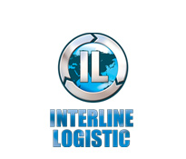 Interline Logistic  - Создание логотипа транспортной компании.