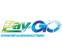 PAYGO  - Создание логотипа СЕТИ ПЛАТЕЖНЫХ ТЕРМИНАЛОВ.