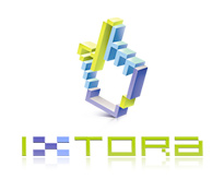 Разработка логотипа компании-разработчика ПО.
