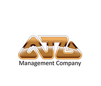 ATA Menagemen - разработка логотипа, разработка фирменного стиля управляющей  компании.