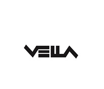  Vella Digita - создание логотипа акустической системы.