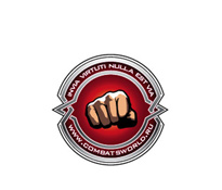 Бойцовский клуб - создание логотипа, интернет-портала.