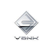 VDNK - создание логотипа, создание фирменного стиля транспортной компании.