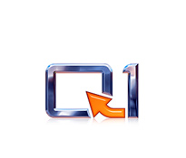 Q1 - разработка логотипа управляющей компании.