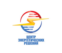 ЦЭР - разработка логотипа компании энергоаудитора.