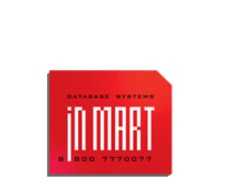In Mart - разработка логотипа торгового программного обеспечения.