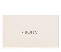 «4ROOM» - Консалтинговая компания. Разработка названия.