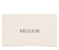 «Meglion» - Разработка названия.