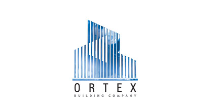 ORTEX - разработка логотипа